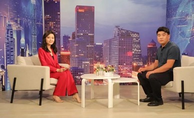 《信用中国》|20201027期上集：自主创新，重点跨越